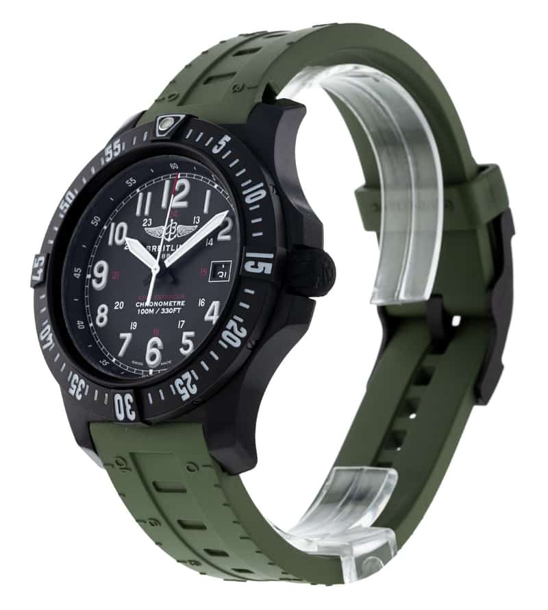 Breitling Colt Skyracer X74320